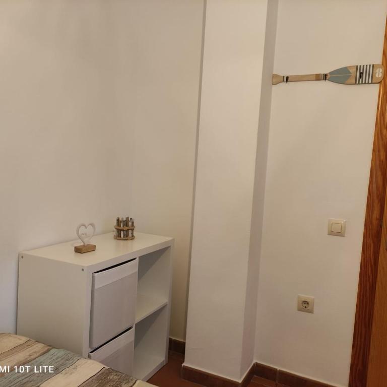 Apto Mediterraneo WIFI GRATIS - Apartamento de 2 dormitorios - 3