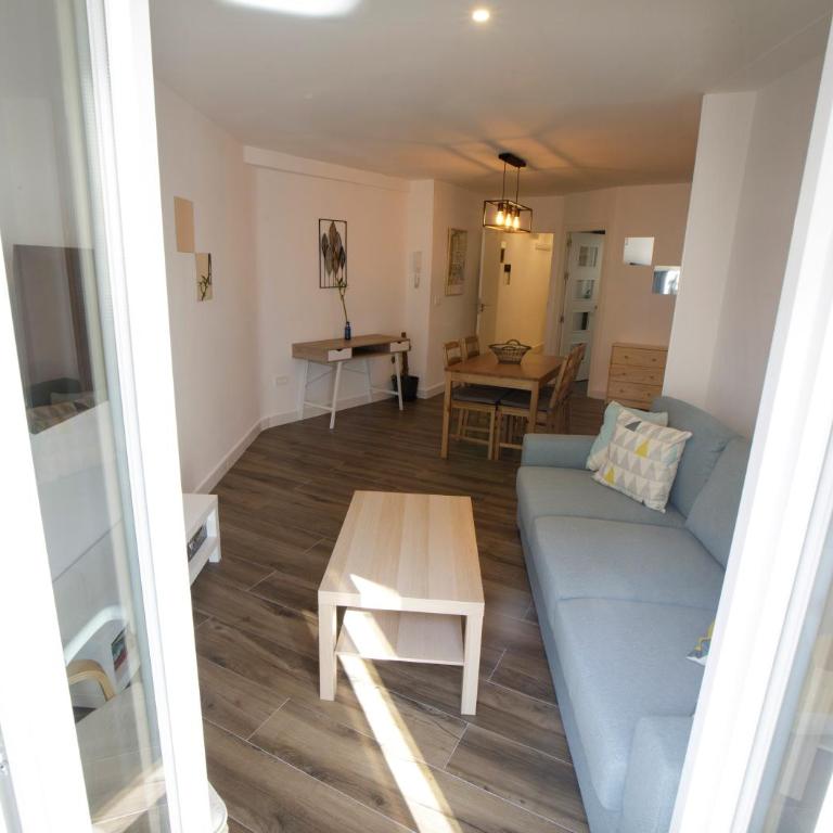 Apartamentos El balcón de la Trinidad Córdoba - GREAT LOCATION - Apartamento de 1 dormitorio - 22