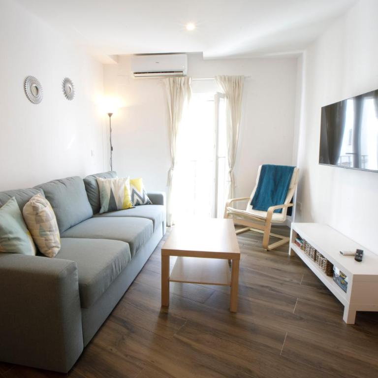 Apartamentos El balcón de la Trinidad Córdoba - GREAT LOCATION - Apartamento de 1 dormitorio - 17