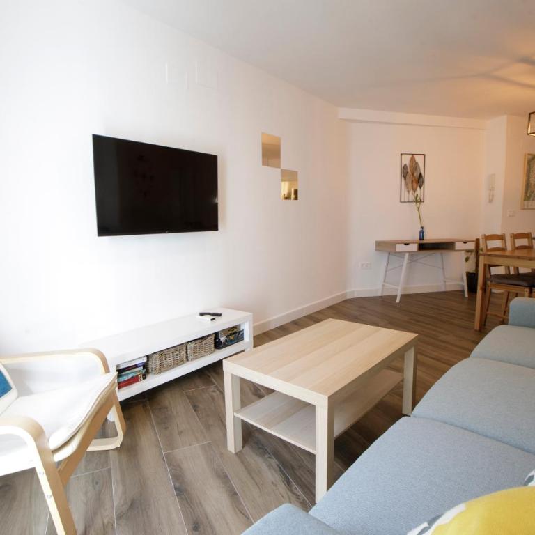 Apartamentos El balcón de la Trinidad Córdoba - GREAT LOCATION - Apartamento de 1 dormitorio - 18