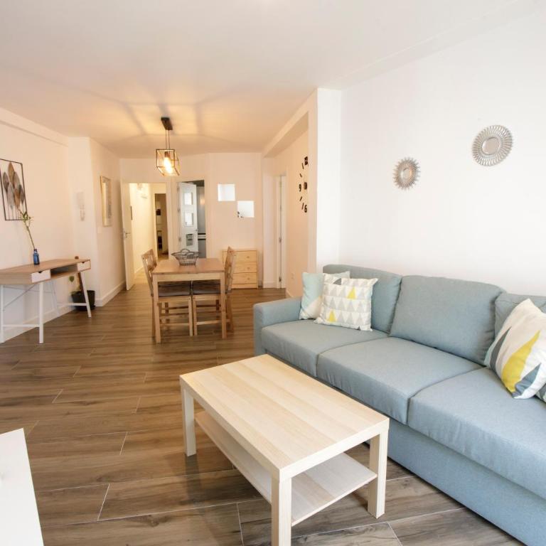 Apartamentos El balcón de la Trinidad Córdoba - GREAT LOCATION - Apartamento de 1 dormitorio - 10