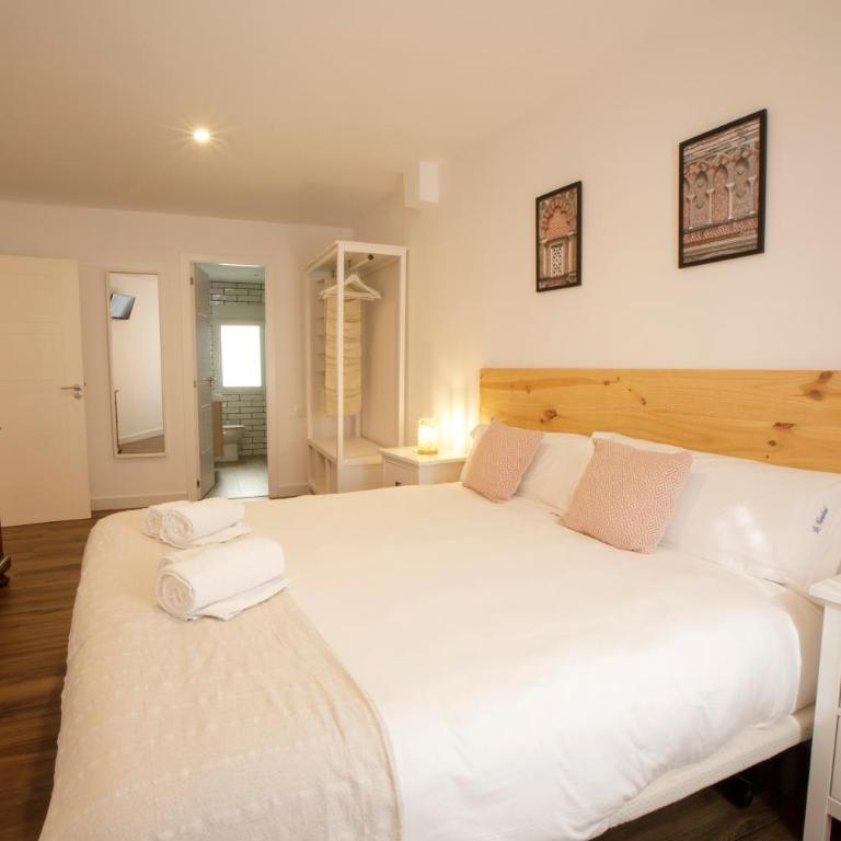 Apartamentos El balcón de la Trinidad Córdoba - GREAT LOCATION - Apartamento de 1 dormitorio - 26