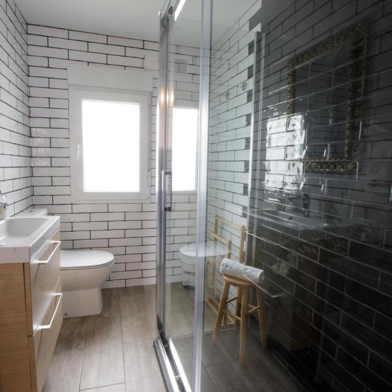Apartamentos El balcón de la Trinidad Córdoba - GREAT LOCATION - Apartamento de 1 dormitorio - 12
