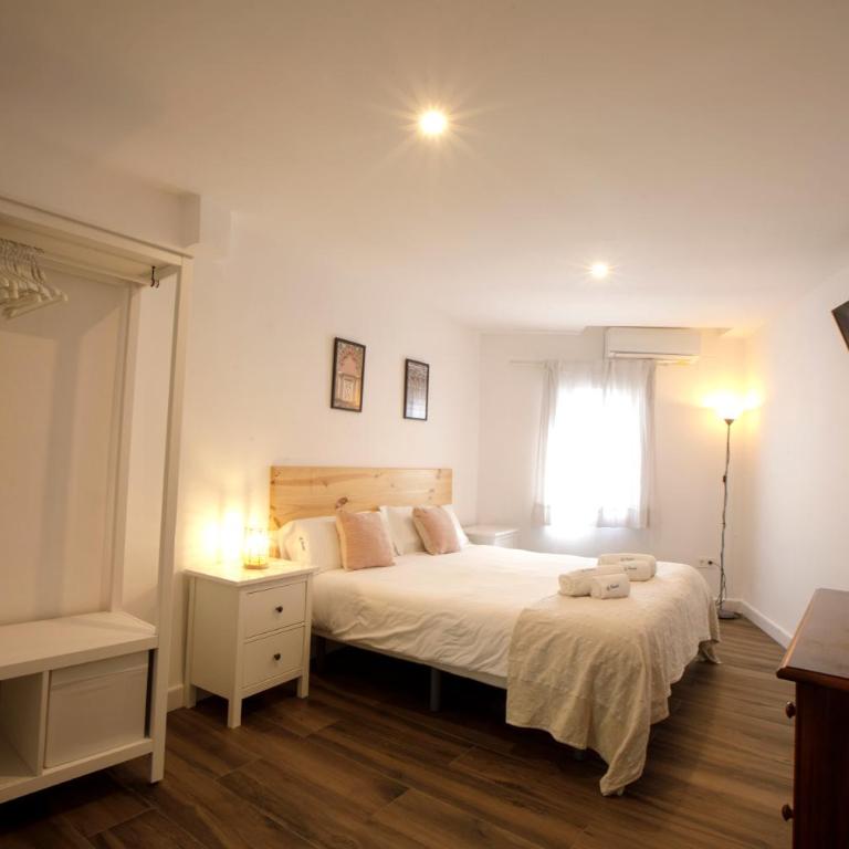 Apartamentos El balcón de la Trinidad Córdoba - GREAT LOCATION - Apartamento de 1 dormitorio - 3