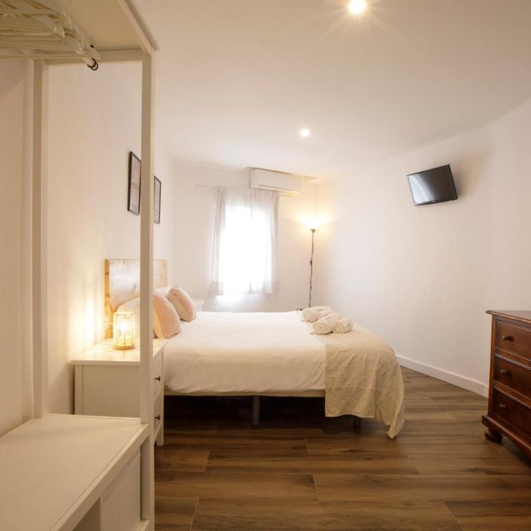 Apartamentos El balcón de la Trinidad Córdoba - GREAT LOCATION - Apartamento de 1 dormitorio - 24