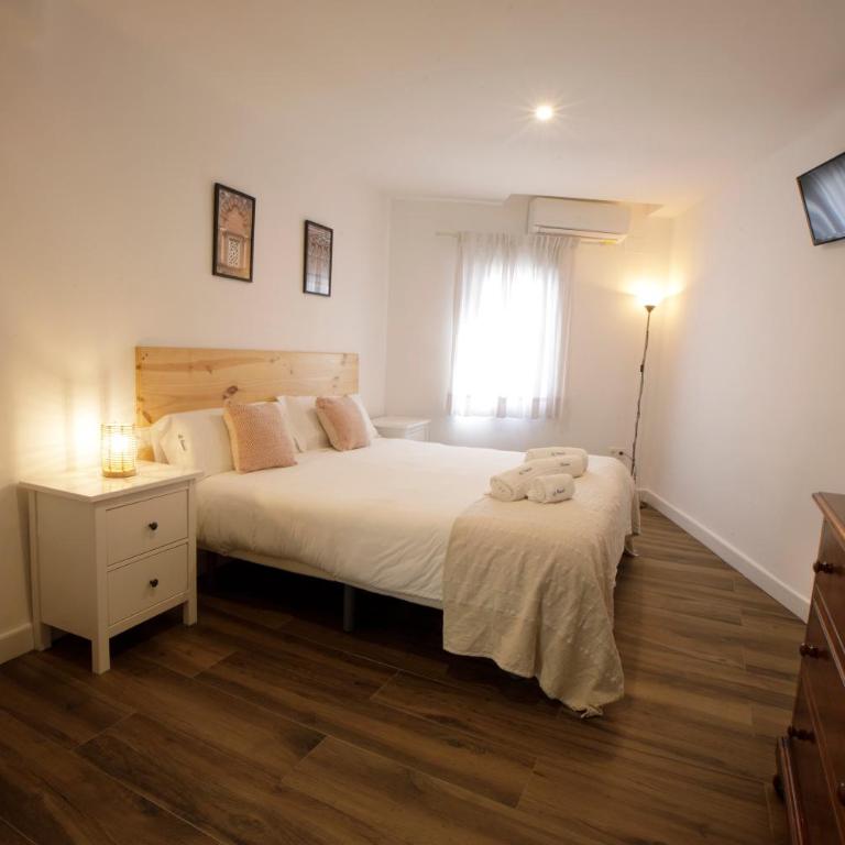 Apartamentos El balcón de la Trinidad Córdoba - GREAT LOCATION - Apartamento de 1 dormitorio - 8