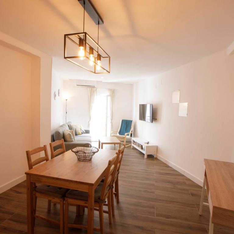Apartamentos El balcón de la Trinidad Córdoba - GREAT LOCATION - Apartamento de 1 dormitorio - 27