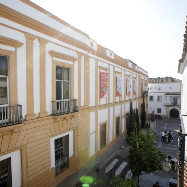 Apartamentos El balcón de la Trinidad Córdoba - GREAT LOCATION - Apartamento de 1 dormitorio - 36