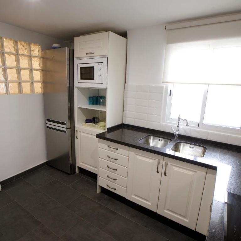 Apartamentos El balcón de la Trinidad Córdoba - GREAT LOCATION - Apartamento de 1 dormitorio - 30