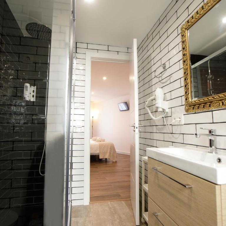 Apartamentos El balcón de la Trinidad Córdoba - GREAT LOCATION - Apartamento de 1 dormitorio - 34