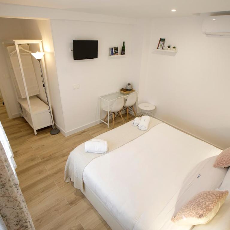 La Trinidad Córdoba - GREAT LOCATION - Superior King Room - 9