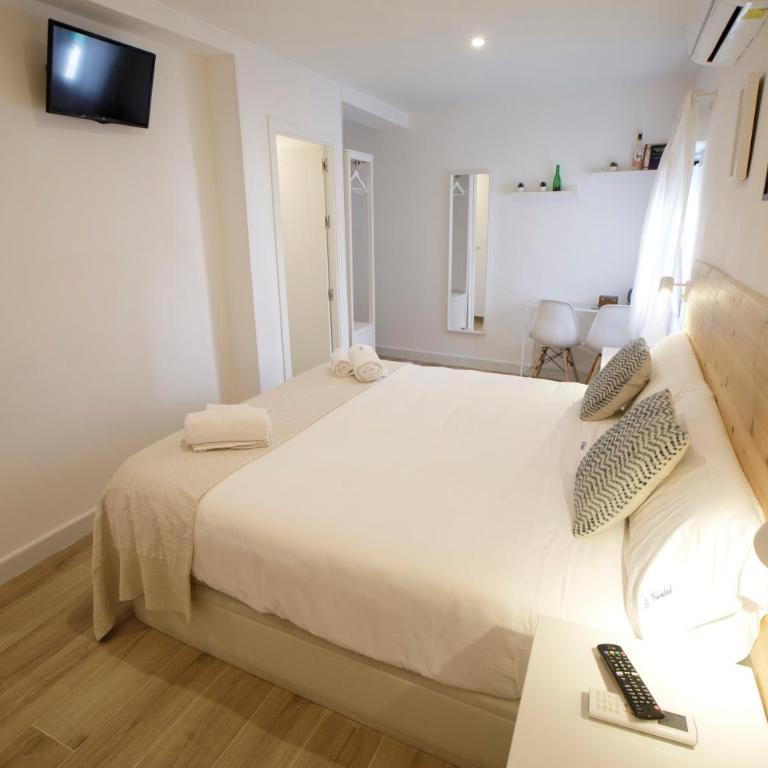 La Trinidad Córdoba - GREAT LOCATION - Superior King Room - 7