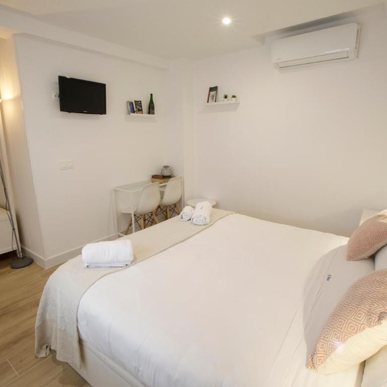 La Trinidad Córdoba - GREAT LOCATION - Superior King Room - 11