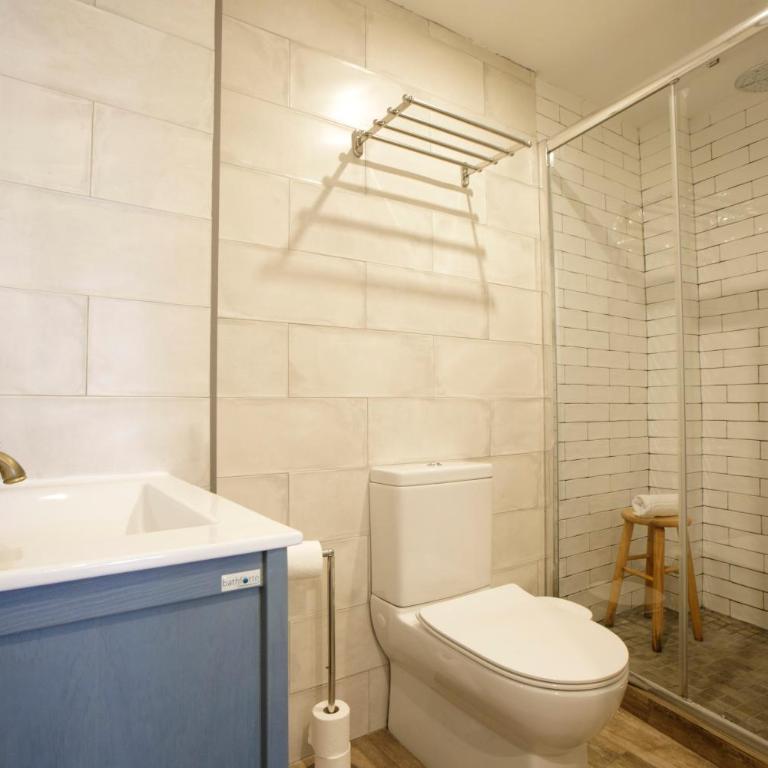 La Trinidad Córdoba - GREAT LOCATION - Superior King Room - 8