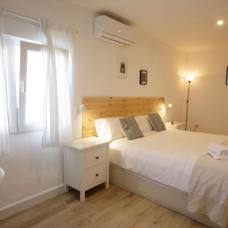 La Trinidad Córdoba - GREAT LOCATION - Superior King Room - 10