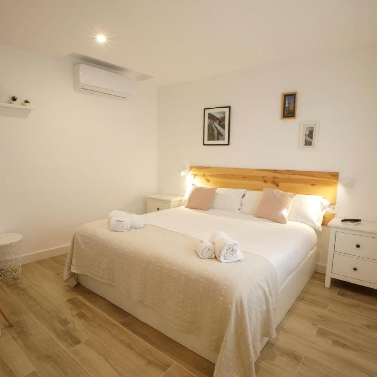 La Trinidad Córdoba - GREAT LOCATION - Superior King Room - 2