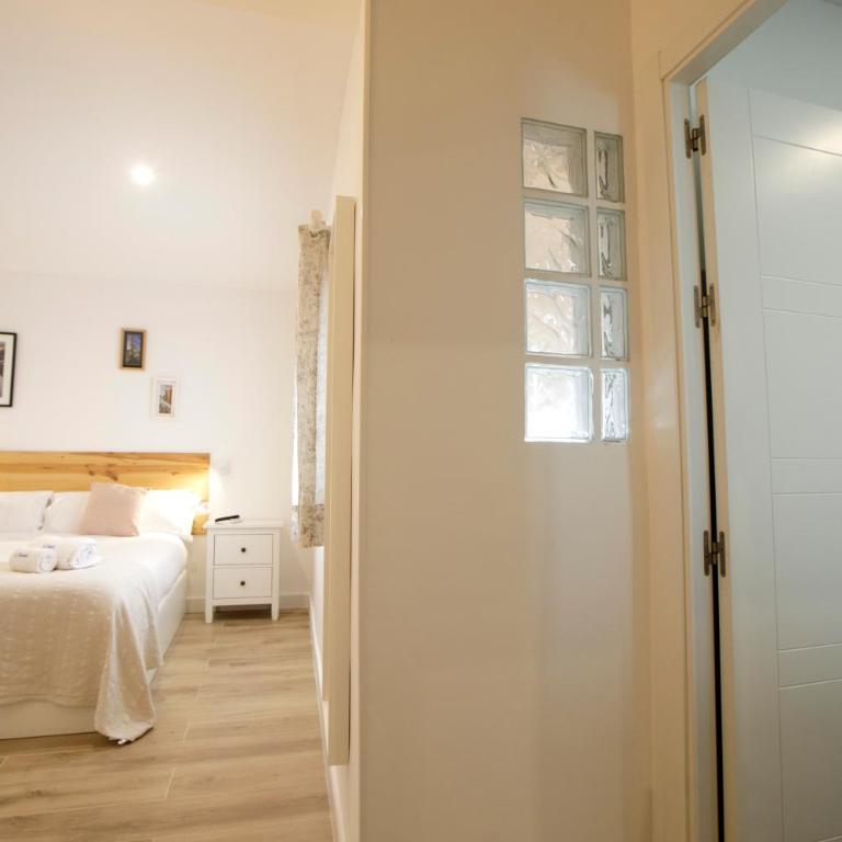 La Trinidad Córdoba - GREAT LOCATION - Superior King Room - 14