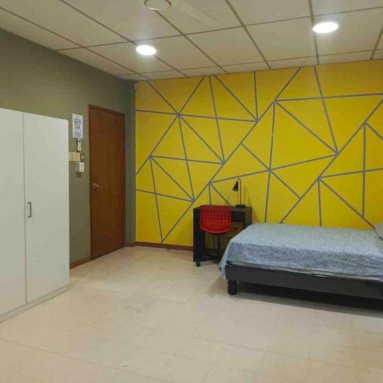 Suite in Urdesa Central Guayaquil - Apartamento de 1 dormitorio - 5