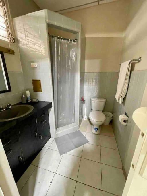 Suite in Urdesa Central Guayaquil - Apartamento de 1 dormitorio - 6