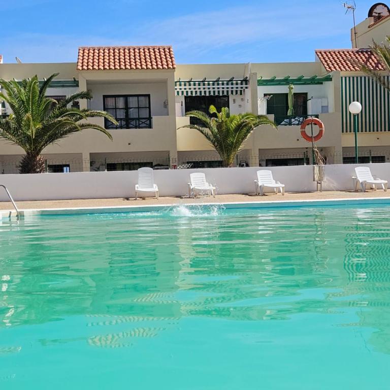 Las Torres del Castillo 105 - Apartamento de 1 dormitorio - 8