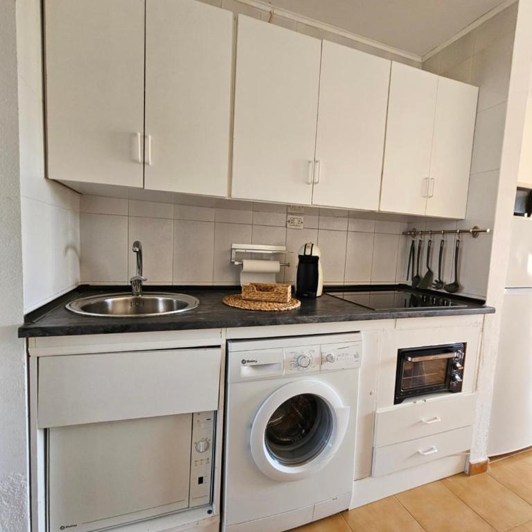 Las Torres del Castillo 105 - Apartamento de 1 dormitorio - 22