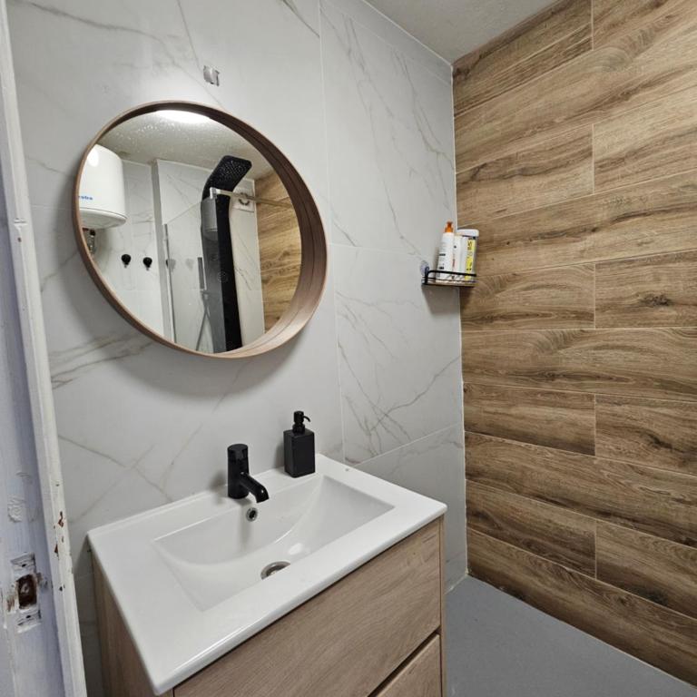 Las Torres del Castillo 105 - Apartamento de 1 dormitorio - 16