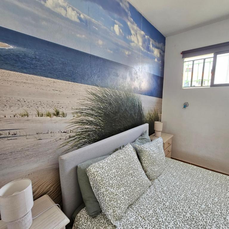 Las Torres del Castillo 105 - Apartamento de 1 dormitorio - 19