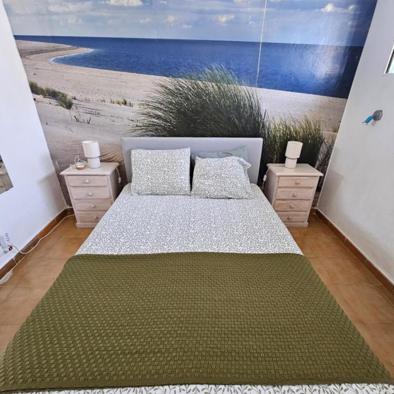 Las Torres del Castillo 105 - Apartamento de 1 dormitorio - 15