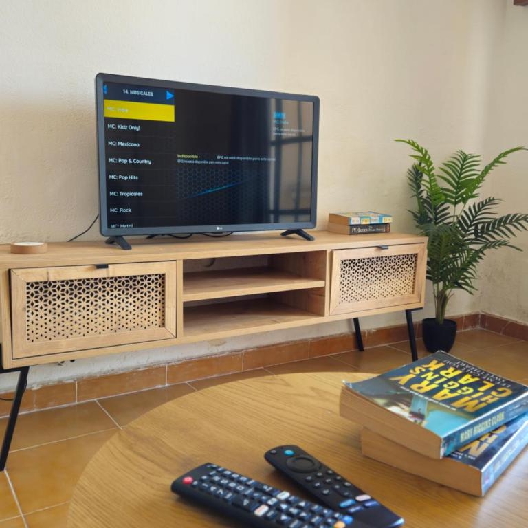 Las Torres del Castillo 105 - Apartamento de 1 dormitorio - 23