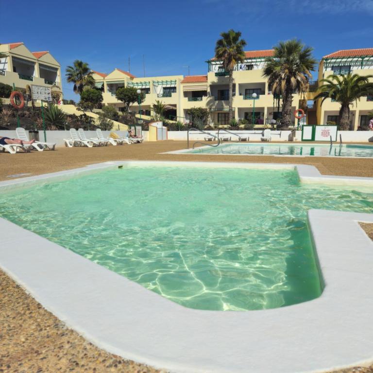 Las Torres del Castillo 105 - Apartamento de 1 dormitorio - 25