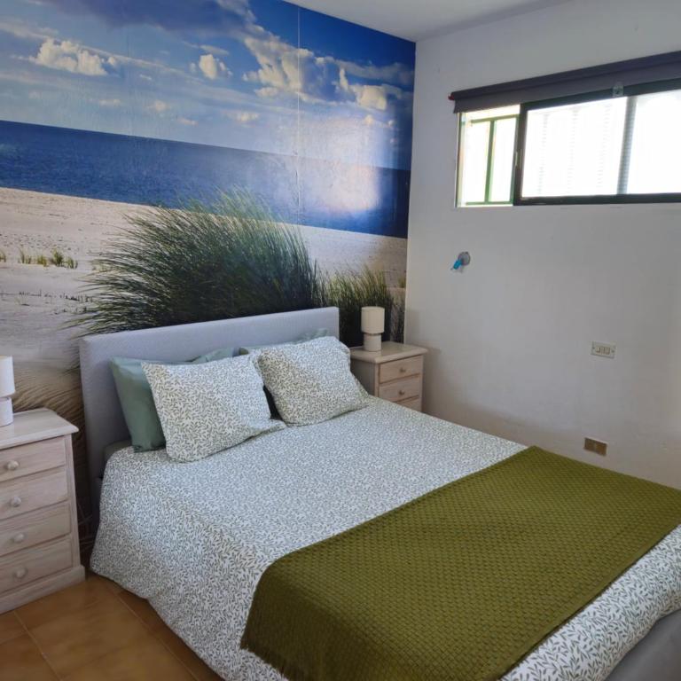 Las Torres del Castillo 105 - Apartamento de 1 dormitorio - 26