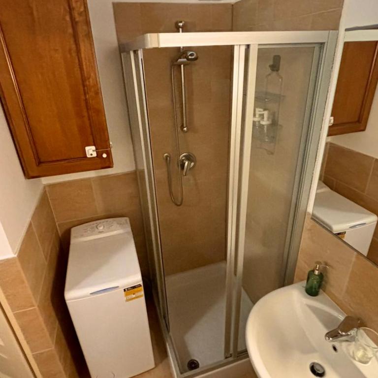 {CENTRO}Juvarra's Suite - One-Bedroom Apartment - 17