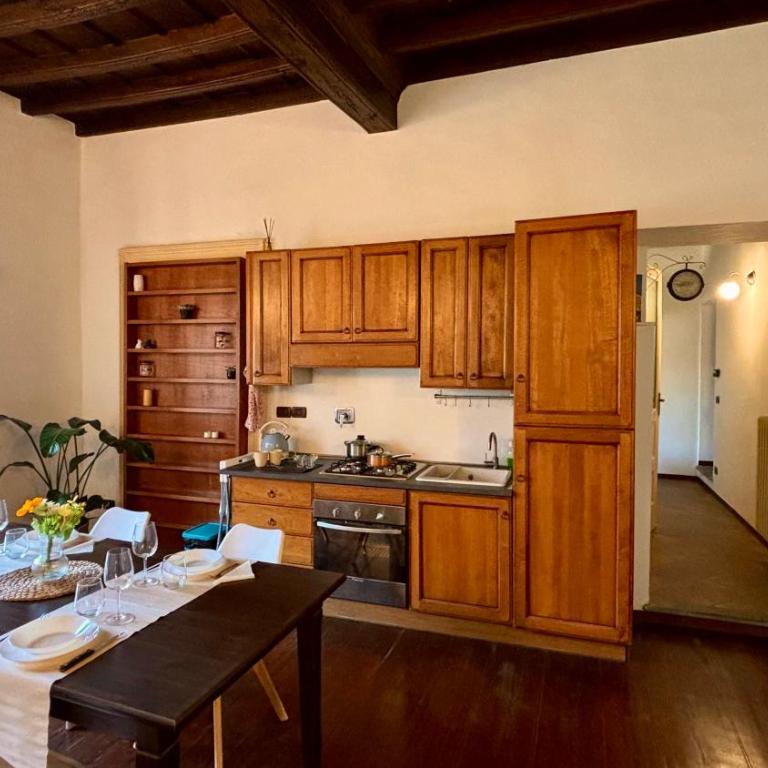 {CENTRO}Juvarra's Suite - One-Bedroom Apartment - 6