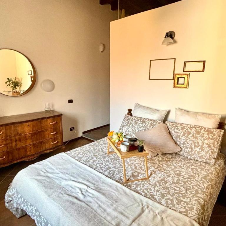 {CENTRO}Juvarra's Suite - One-Bedroom Apartment - 11