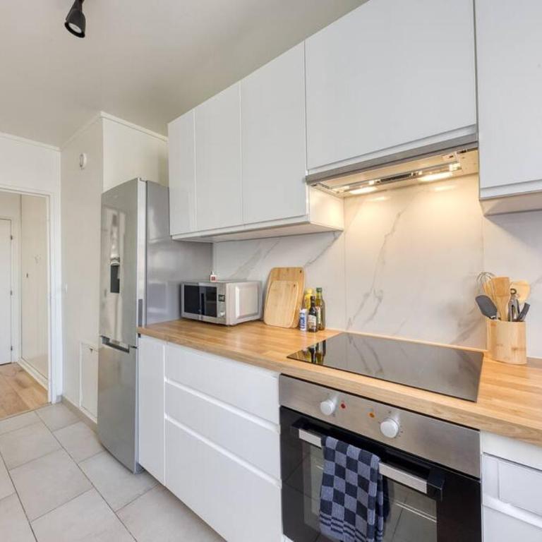 Superb T4 close to the Stade de France (10 min) - Appartamento con 3 Camere da Letto - 7