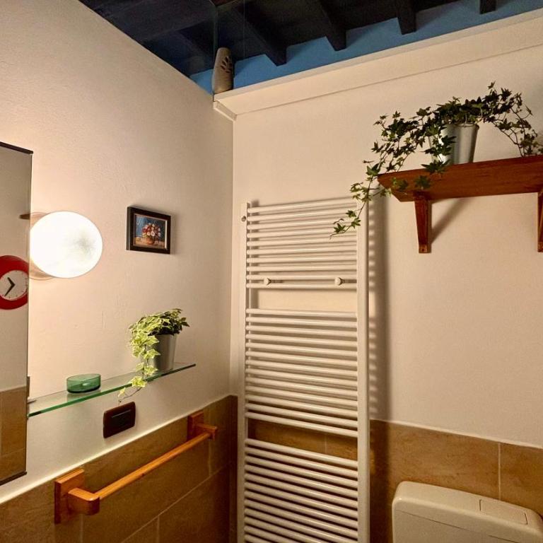 {CENTRO}Juvarra's Suite - One-Bedroom Apartment - 16
