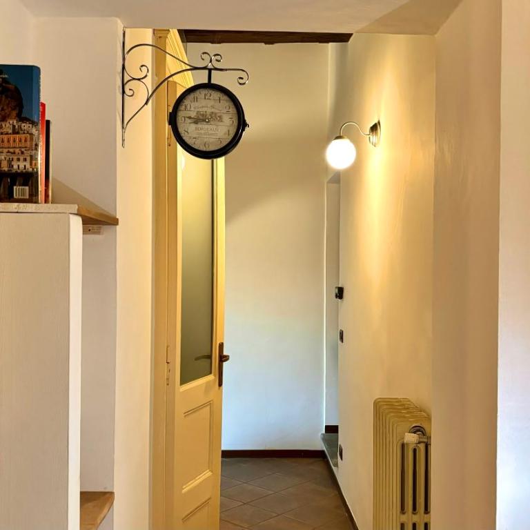 {CENTRO}Juvarra's Suite - One-Bedroom Apartment - 13
