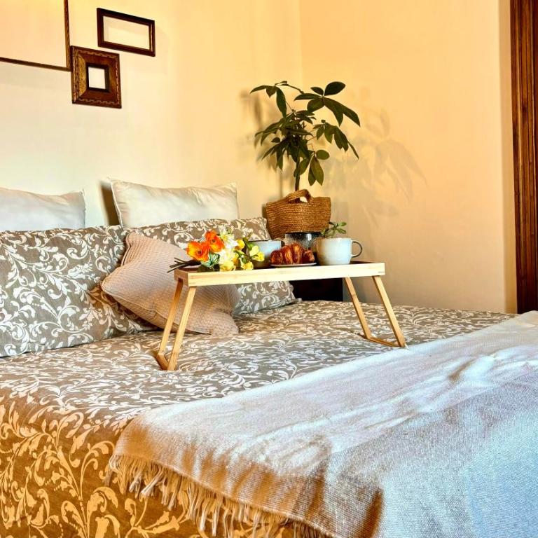 {CENTRO}Juvarra's Suite - One-Bedroom Apartment - 10