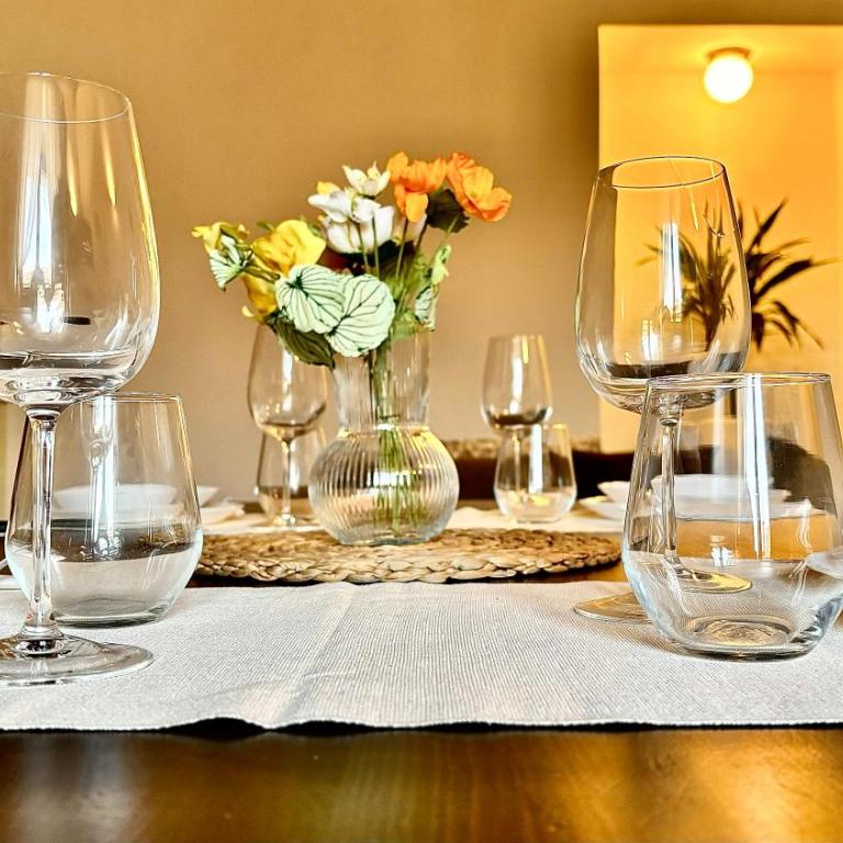 {CENTRO}Juvarra's Suite - One-Bedroom Apartment - 5
