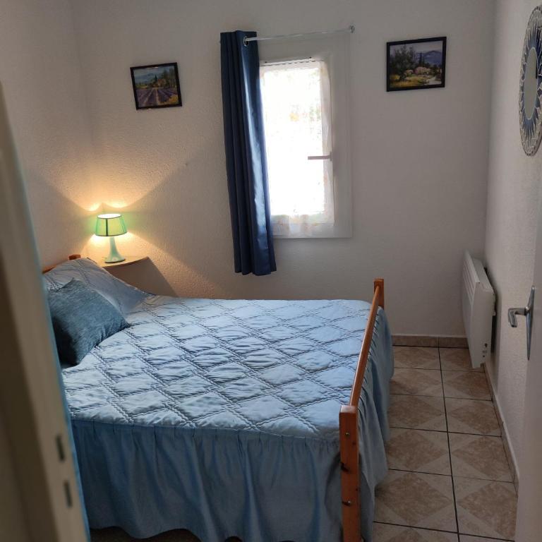 Douce Toison d'Or avec clim - Casa con 1 Camera da Letto - 41