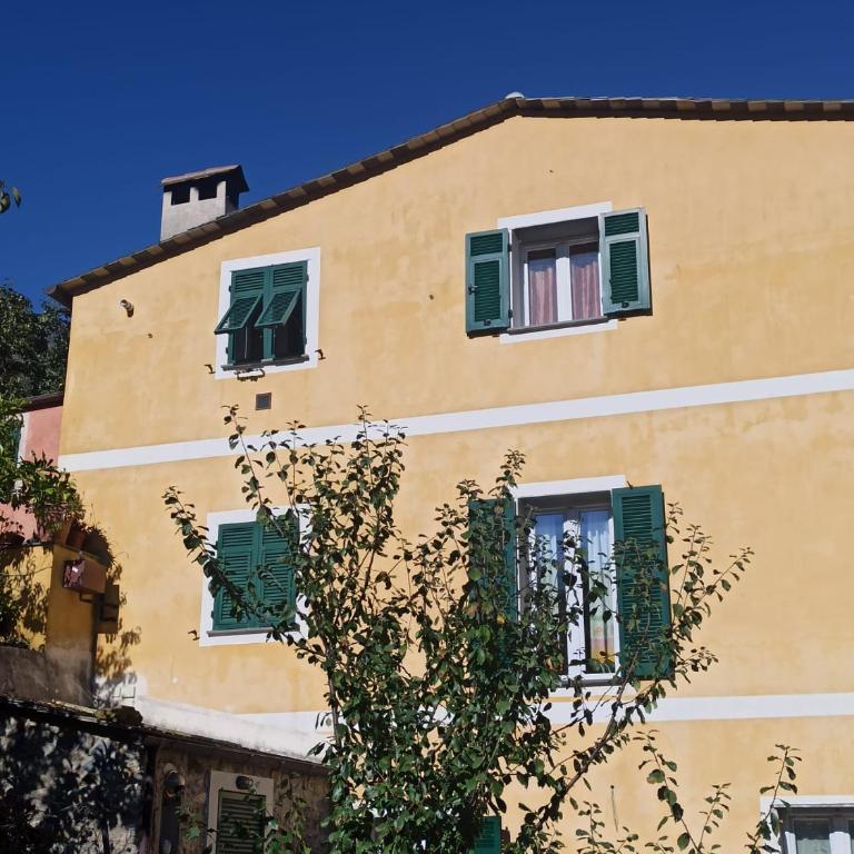 Soleluna - Appartamento con 2 Camere da Letto - 1