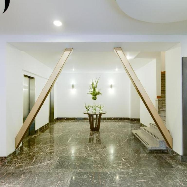 Apartamento VIP Hotel Continental - Apartamento de 1 dormitorio - 18
