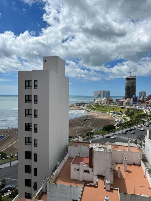 Dos ambientes vista al mar - Apartamento de 1 dormitorio - 13