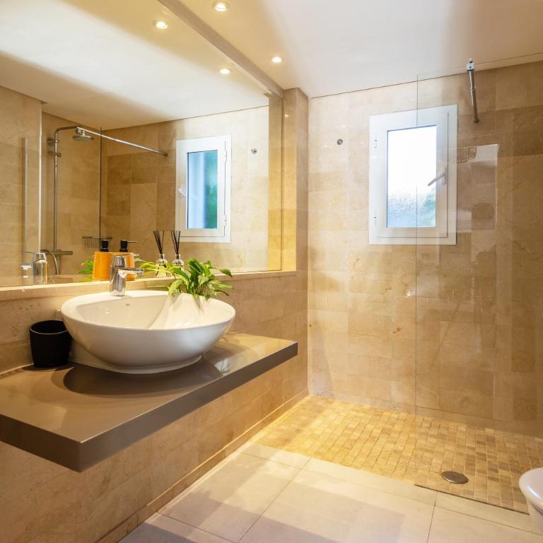 Ideal apartment in Marbella, Near Nikki Beach - Apartamento de 2 dormitorios - 4
