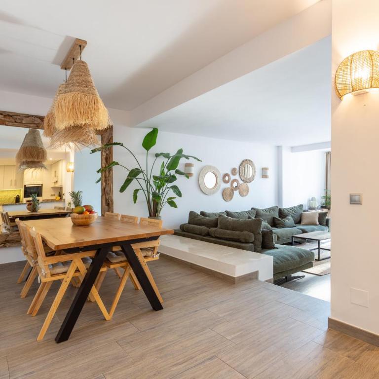 Ideal apartment in Marbella, Near Nikki Beach - Apartamento de 2 dormitorios - 10