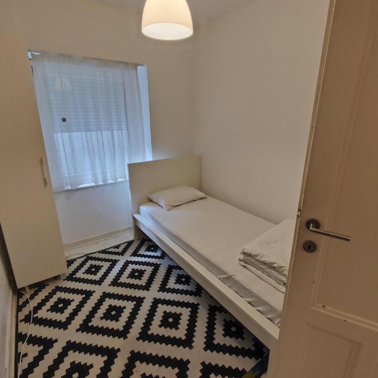 Balkan-Inn Apartments - Apartman sa 2 Spavaće Sobe - 3