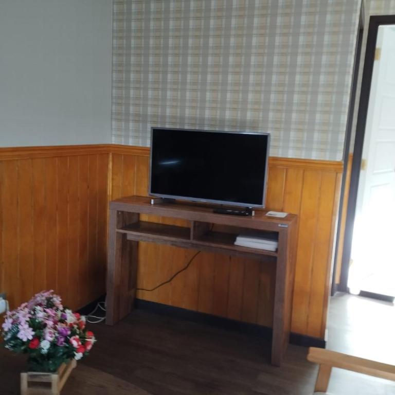 Cabañas Marina del Sur 1 - Apartamento de 2 dormitorios - 2
