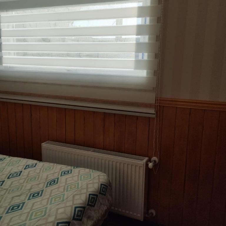 Cabañas Marina del Sur 1 - Apartamento de 2 dormitorios - 8