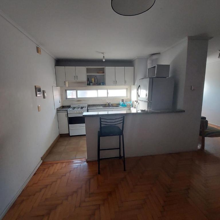 Dpto Nueva Cordoba-Guemes - Apartamento de 1 dormitorio - 9