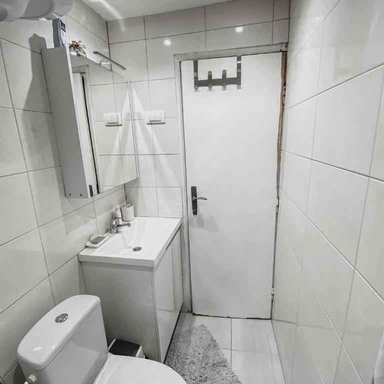 Apartman Simon - One-Bedroom Apartment - 16